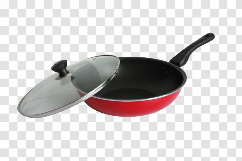Stock Pot Frying Pan Crock Cookware And Bakeware Kitchen - Cooking Transparent PNG