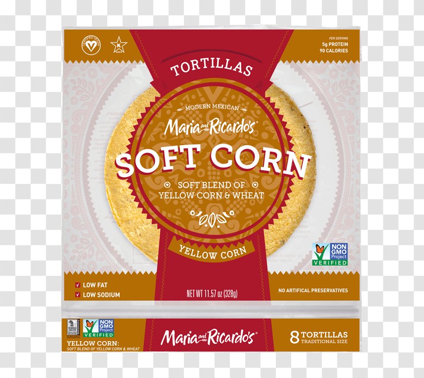 Organic Food Taco Corn Tortilla Wheat Whole Grain Transparent PNG