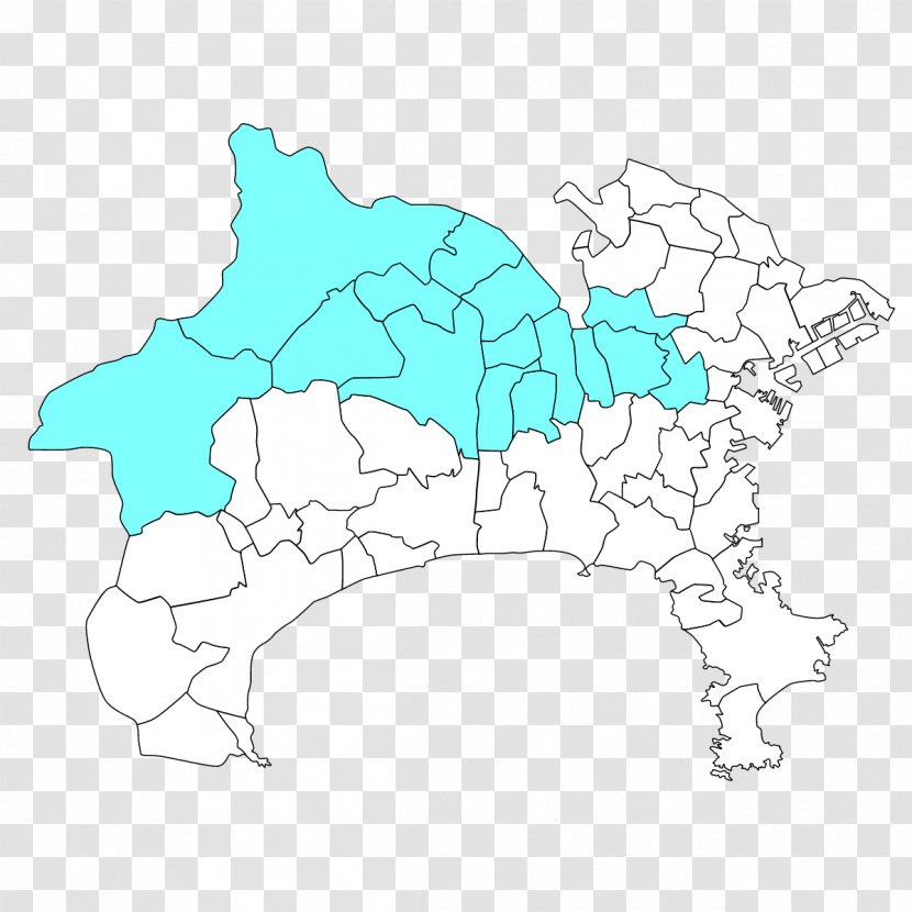 あうる 訪問看護リハビリステーション Chūō-ku, Sagamihara Blank Map Aoba-ku, Yokohama Transparent PNG