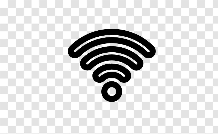 Wireless Network Wi-Fi - Brand - Signal Transparent PNG
