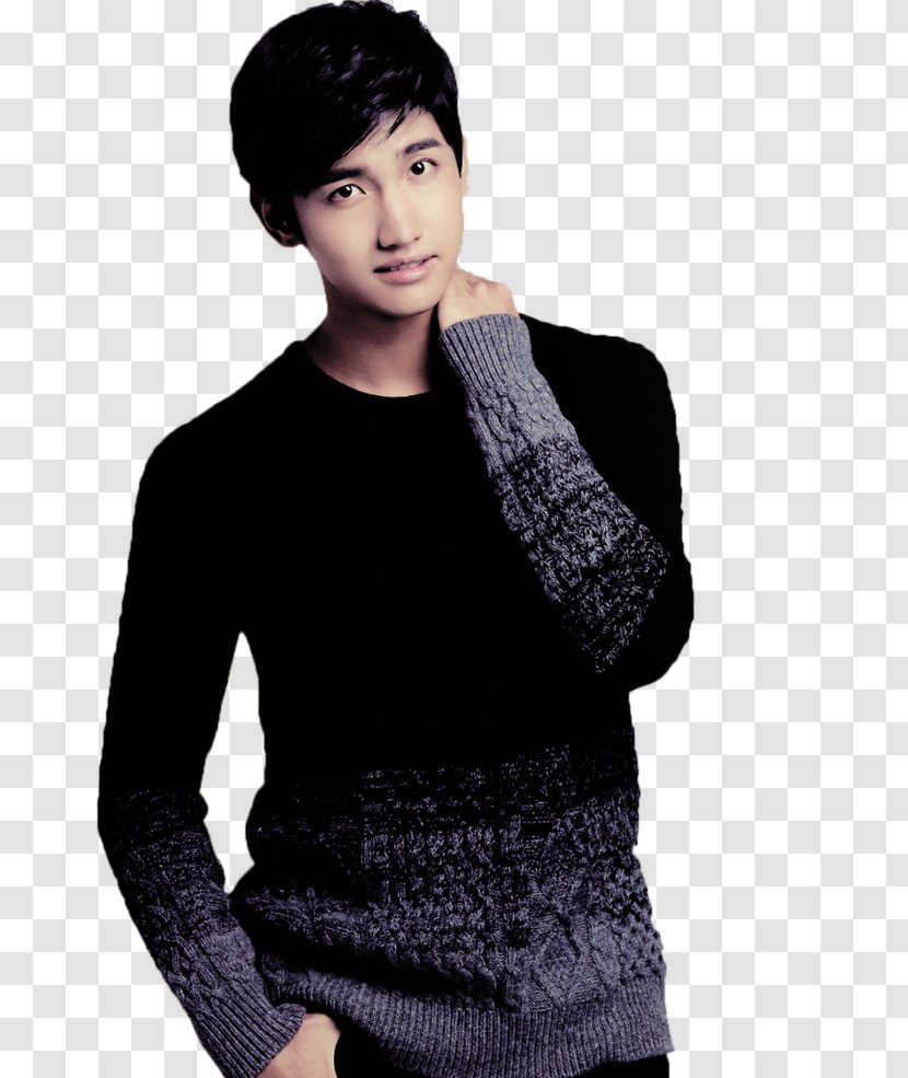 Changmin TVXQ With K-pop Song - East - Kpop Transparent PNG