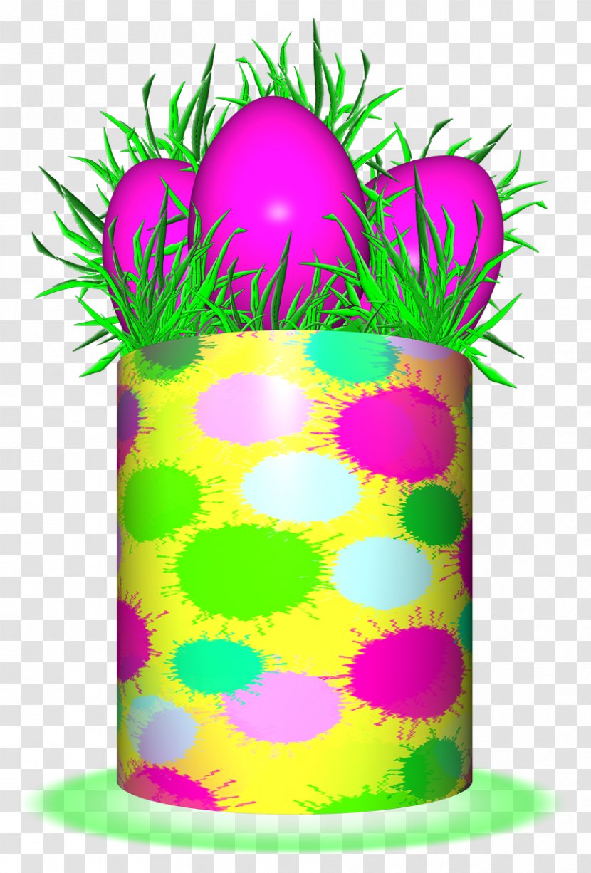 Easter Bunny Egg - Photography - Eggs Transparent PNG