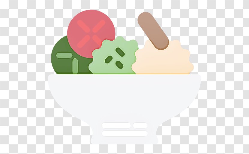 Green Clip Art Side Dish Transparent PNG