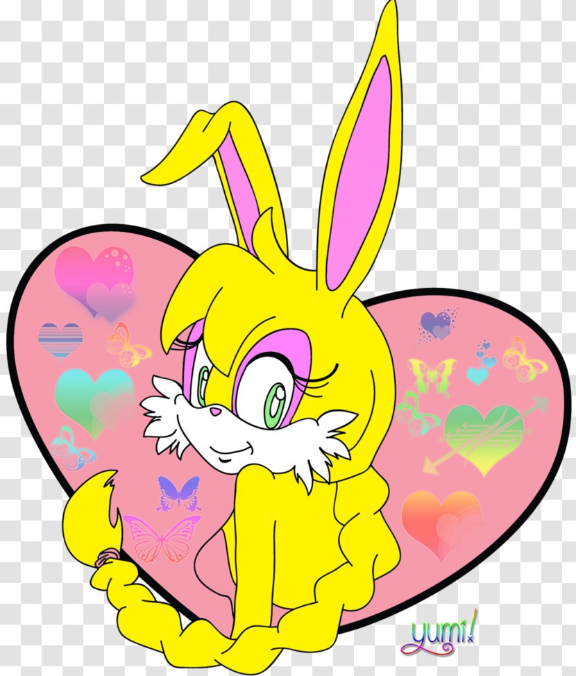 Flower Cartoon Easter Clip Art Transparent PNG