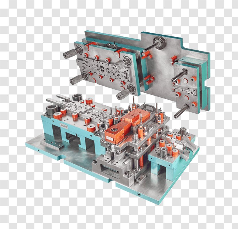 Molding Injection Moulding Plastic Tool Machine - Inspection Bungalow Ordnance Factory Ambernath - Werkzeugbau Transparent PNG