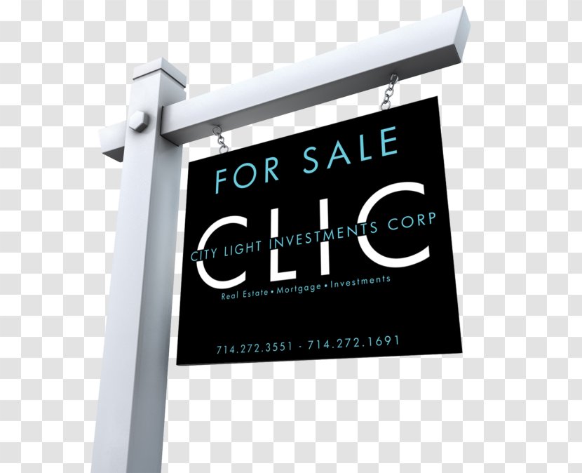 House Sales Real Estate For Sale By Owner Agent - Brand Transparent PNG