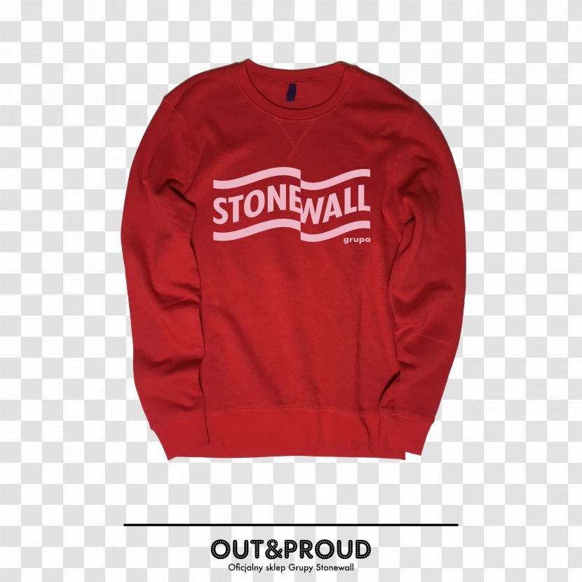 Hoodie T-shirt Bluza Cotton Stonewall Riots Transparent PNG