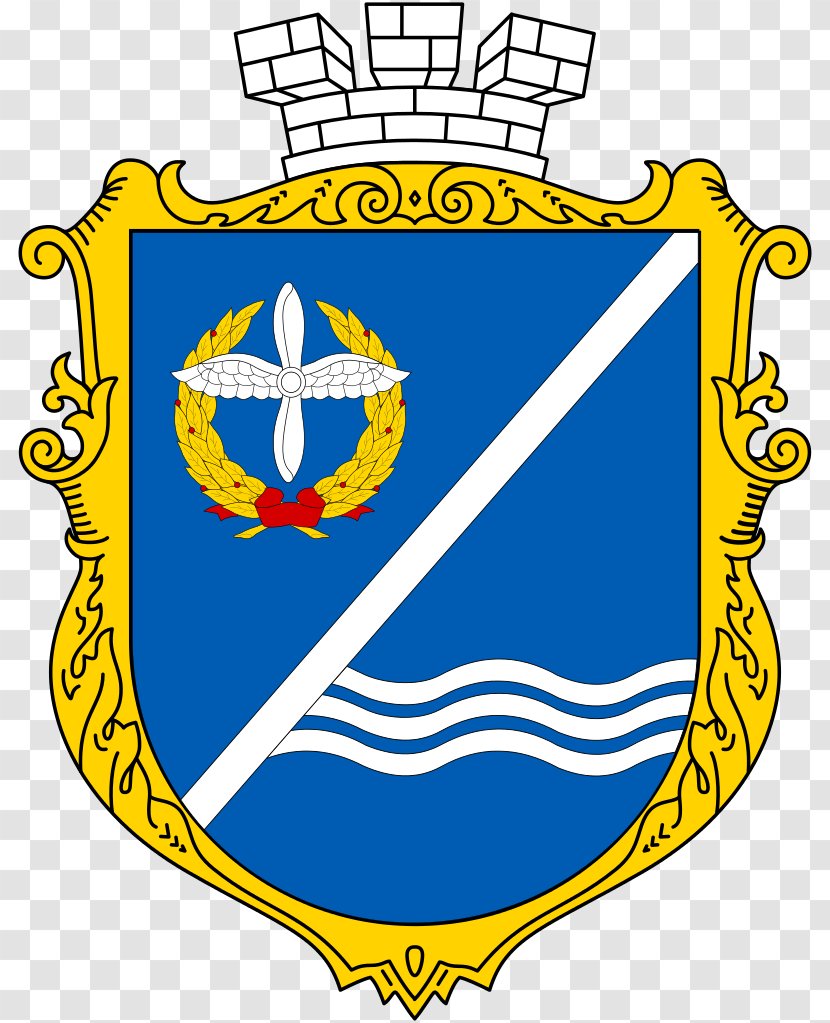 Kiev Kovel Coat Of Arms Novovolynsk Ivano-Frankivsk - Ukraine - Garifuna Settlement Day Transparent PNG