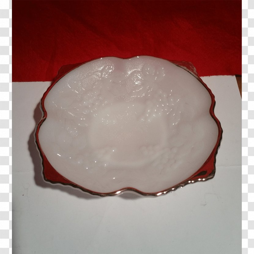 Porcelain - Gold Bowl Transparent PNG