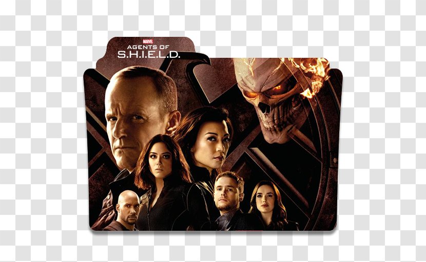 Agents Of S.H.I.E.L.D. - Episode - Season 4 Phil Coulson Daisy Johnson Johnny BlazeOthers Transparent PNG