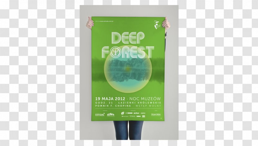 Advertising Green - Grass - Deep Forest Transparent PNG