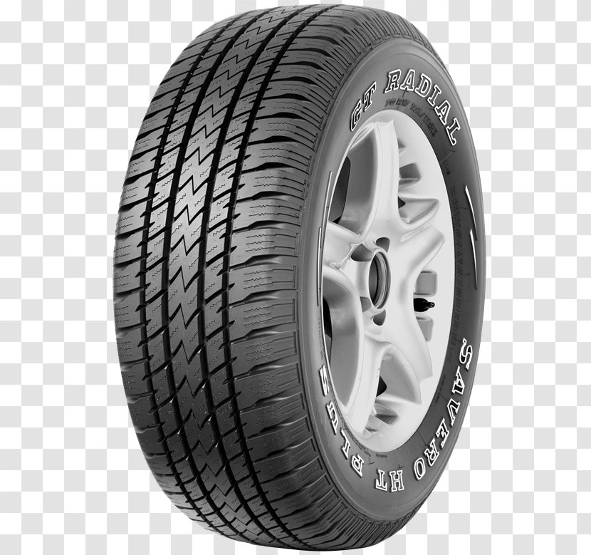 Car General Tire Radial Volkswagen Transporter Transparent PNG