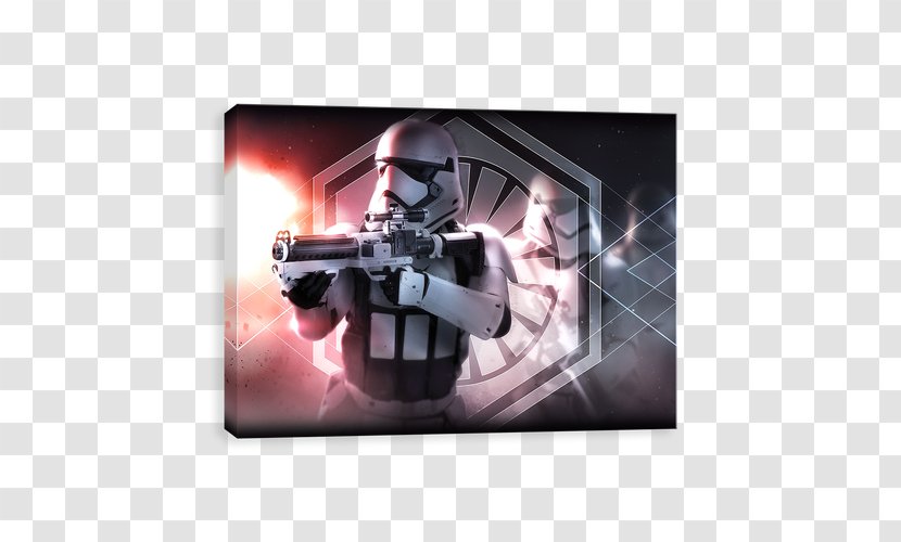 Stormtrooper Kylo Ren Fototapeta Mickey Mouse Minnie - Interfacing Transparent PNG