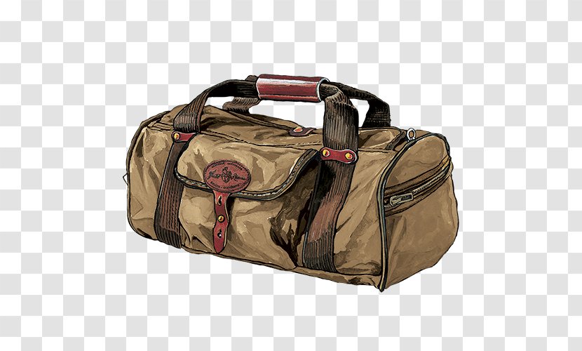 Duffel Bags Baggage Coat - Flight Bag Transparent PNG