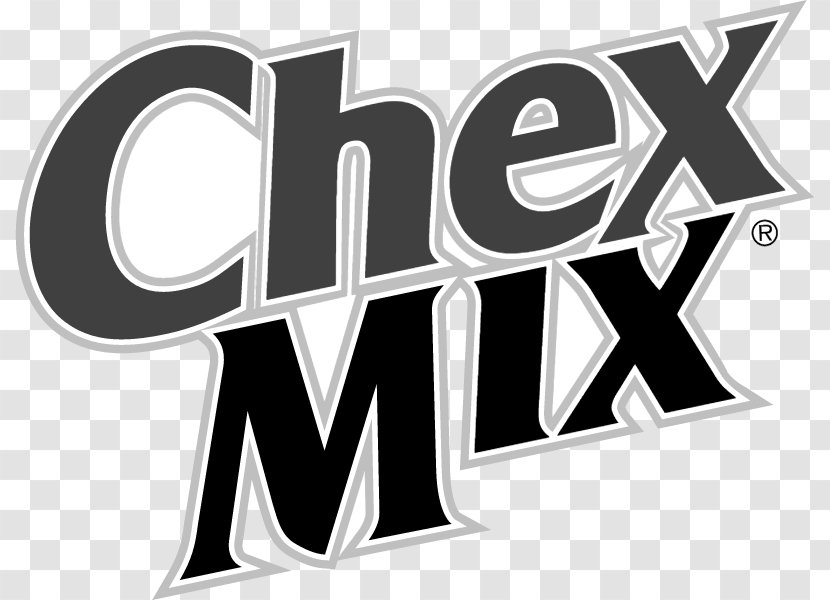 Chex Mix Logo Vector Graphics Brand Transparent PNG