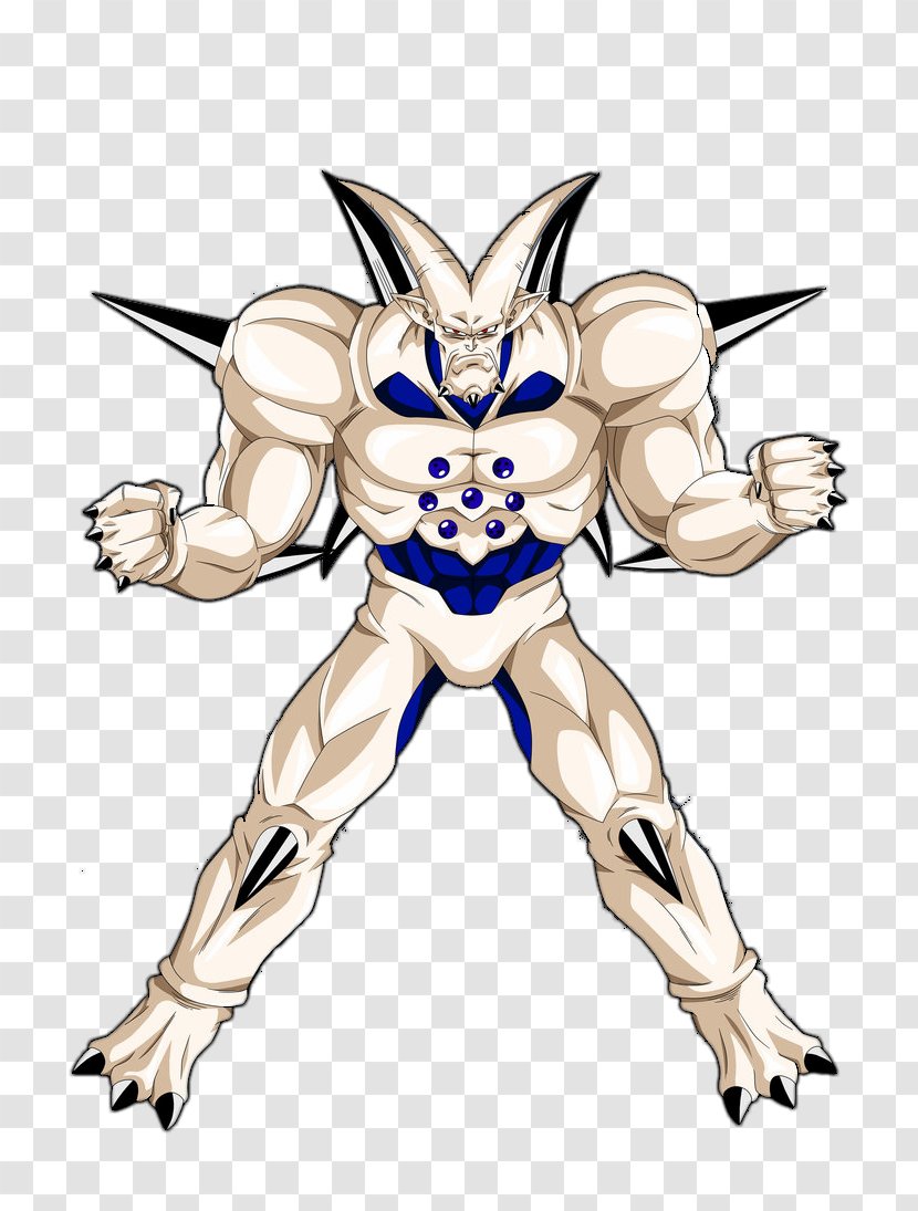 Syn Shenron Goku Baby Vegeta - Watercolor - Dragon Transparent PNG