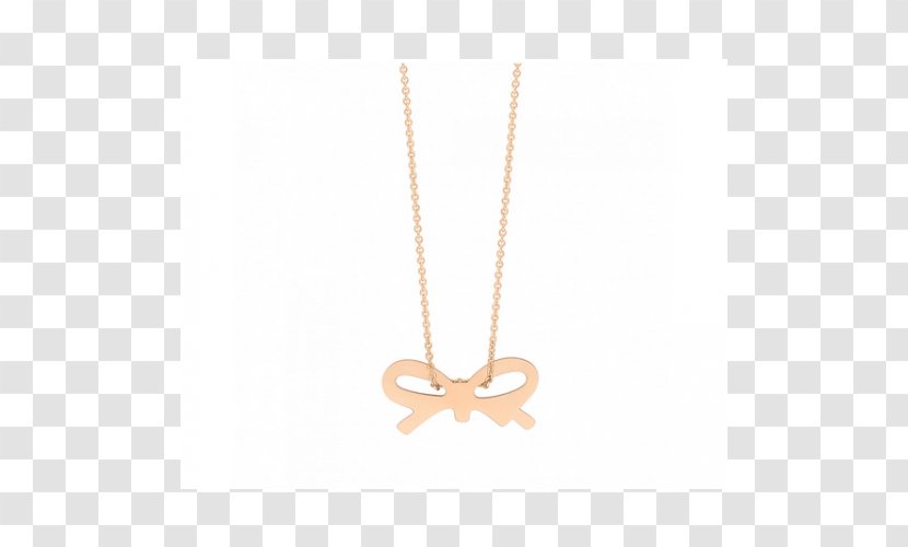 Necklace Charms & Pendants Jewellery Clothing Accessories Chain - Simplicity Transparent PNG