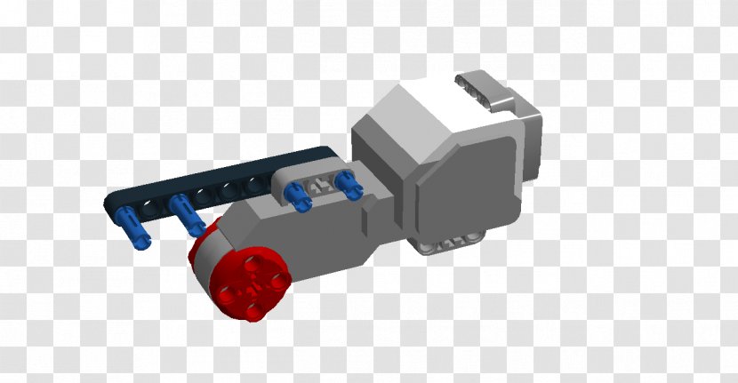 Lego Mindstorms EV3 Robotic Arm Robotics - Architectural Engineering Transparent PNG