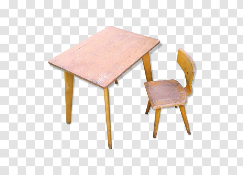 Table Chair Mullca Carteira Escolar Furniture - Desk Transparent PNG