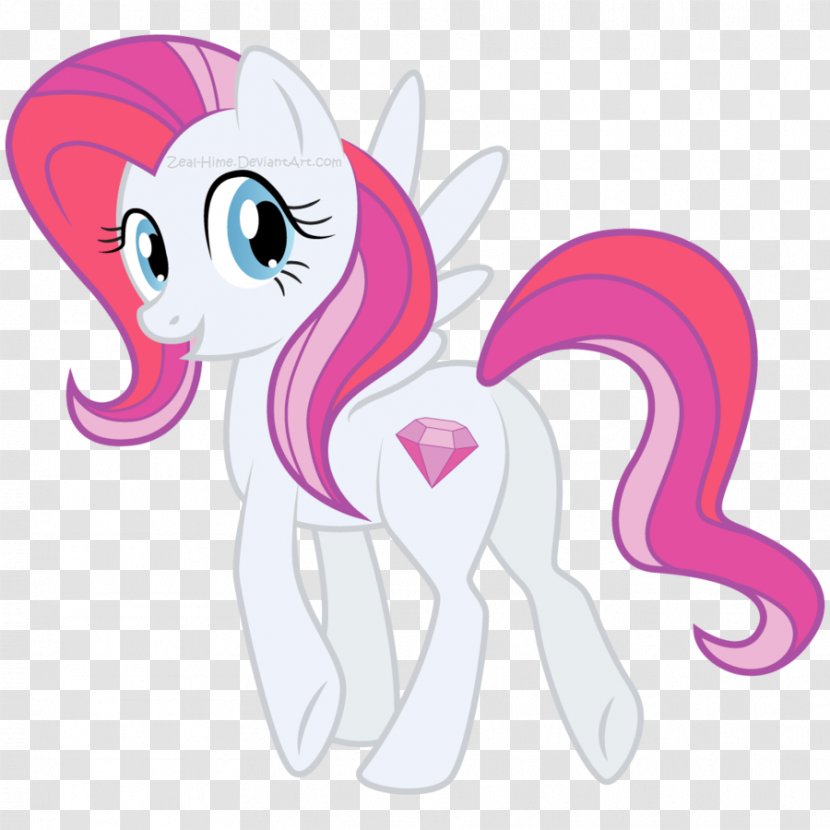 My Little Pony Fluttershy Applejack Pinkie Pie - Tree Transparent PNG