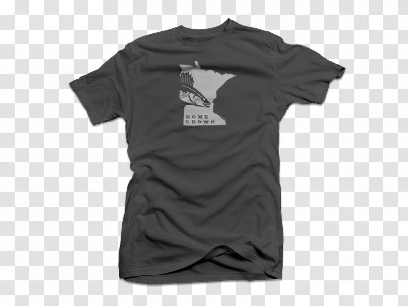 T-shirt Minnesota Sleeve Clothing - Tshirt Transparent PNG