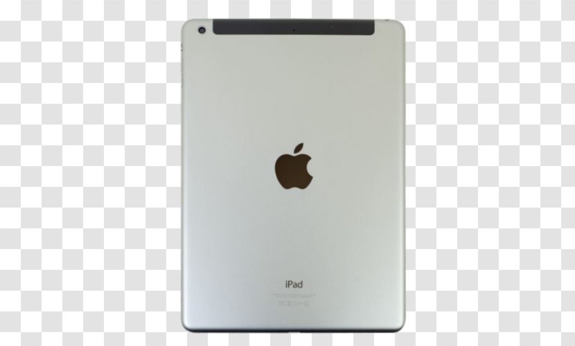 IPad 2 Mini Air - Apple - Ipad Transparent PNG