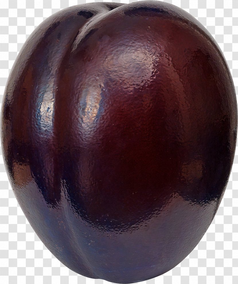 Plum Fruit - Image Transparent PNG