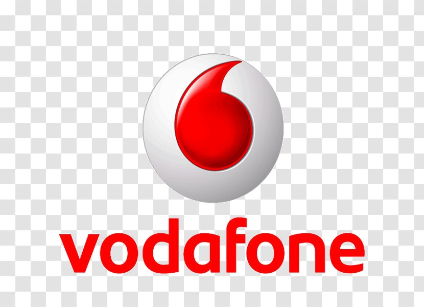 Vodafone UK United Kingdom Mobile Phones Telecommunication Transparent PNG