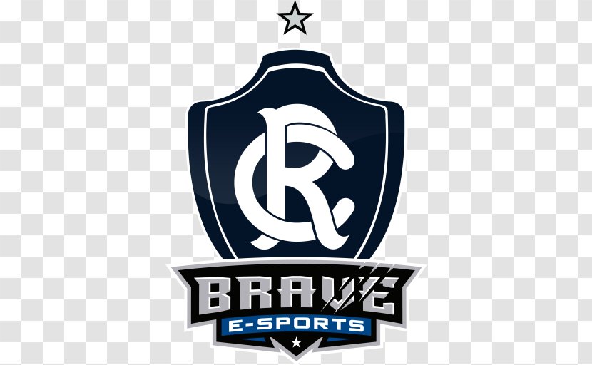 Electronic Sports Clube Do Remo Counter-Strike: Global Offensive League Of Legends Brazil - Video Game Transparent PNG