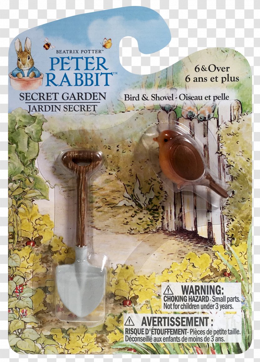 The Tale Of Peter Rabbit Game Tote Bag Pocket - Fauna - Beatrix Potter Transparent PNG
