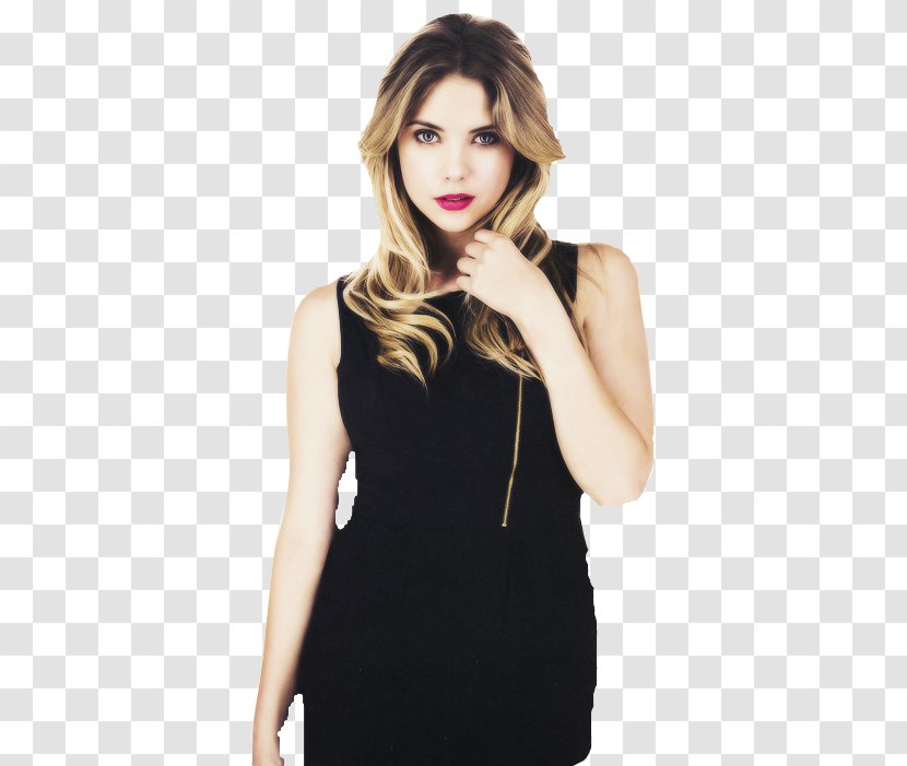 Ashley Benson Pretty Little Liars Hanna Marin Alison DiLaurentis How The 'A' Stole Christmas - Heart Transparent PNG