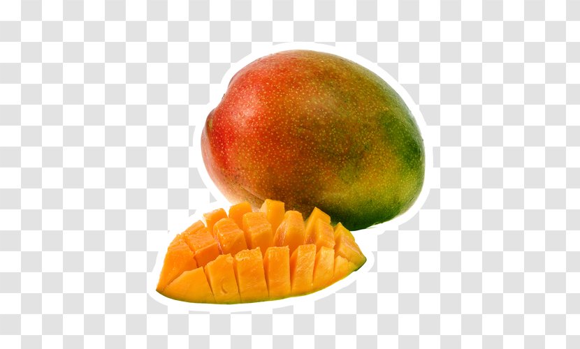 Mango Pudding Smoothie Juice Fruit - Diet Food Transparent PNG