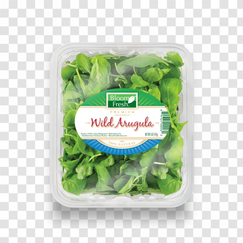 Romaine Lettuce Leaf Vegetable Arugula Food - Vegetarian Cuisine - Fresh Salad Transparent PNG