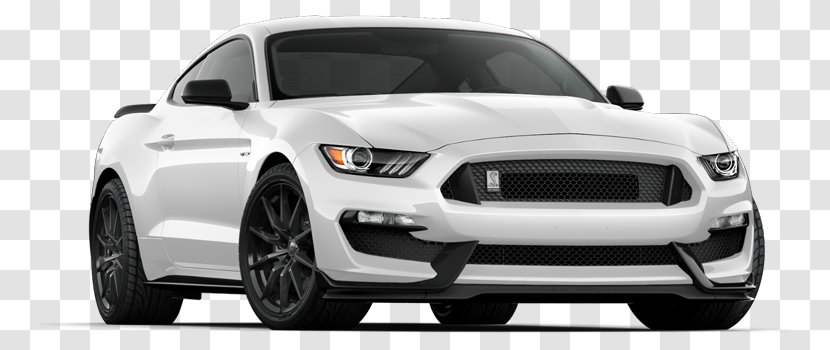 Ford Motor Company Shelby Mustang 2016 Convertible - Rearwheel Drive - Aftermarket Auto Body Parts Transparent PNG