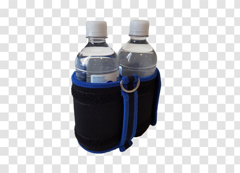 Water Bottles Plastic Bottle - Shopping Cart Beverage Holder Transparent PNG