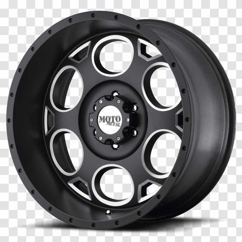 Chevrolet Metal Custom Wheel Chrome Plating - Automotive Tire Transparent PNG