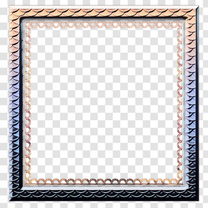 Picture Frame - Interior Design Rectangle Transparent PNG