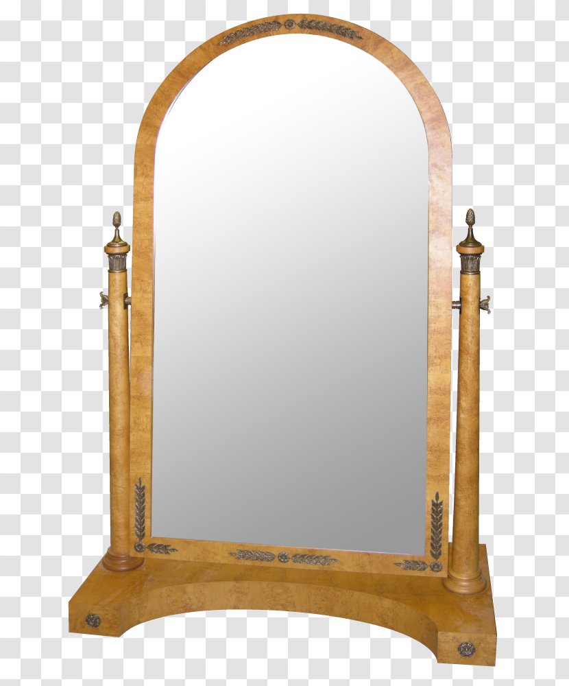 Mirror Furniture Transparent PNG