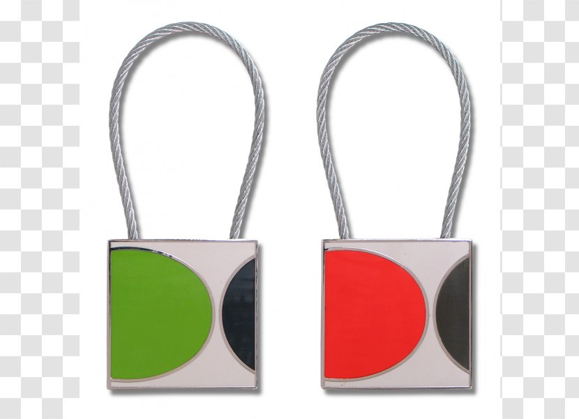 Padlock Clothing Accessories Key Chains Sculpture - Brand Transparent PNG