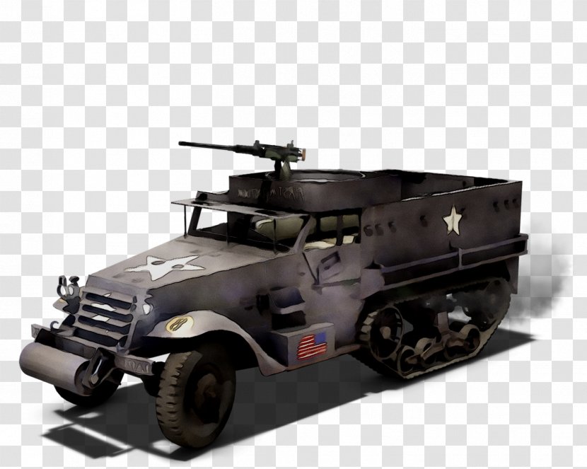Armored Car Scale Models Motor Vehicle Model - Physical Transparent PNG
