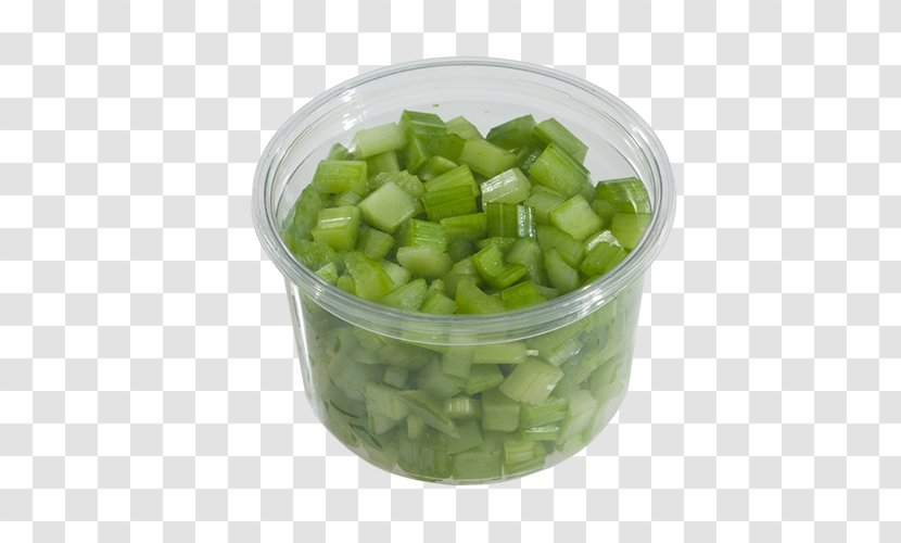 Vegetarian Cuisine Raw Foodism Vegetable Fruit - Dicing - Celery Transparent PNG