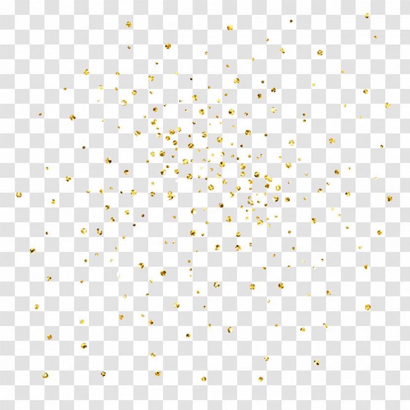 Yellow Line Pattern Transparent PNG