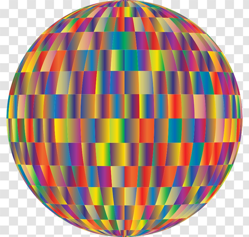 Desktop Wallpaper Sphere Clip Art - Cliparts Transparent PNG