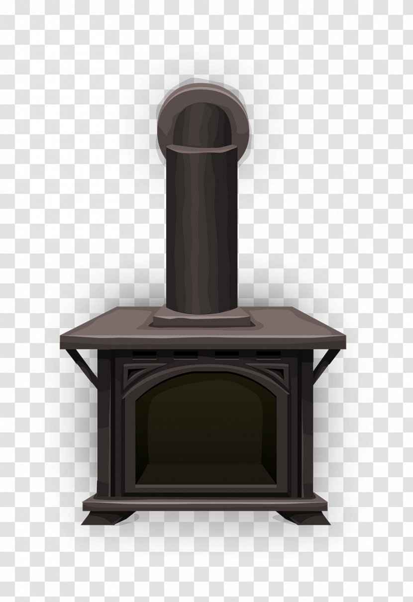 Hearth Wood Stoves Fireplace Cooking Ranges - Stove Transparent PNG