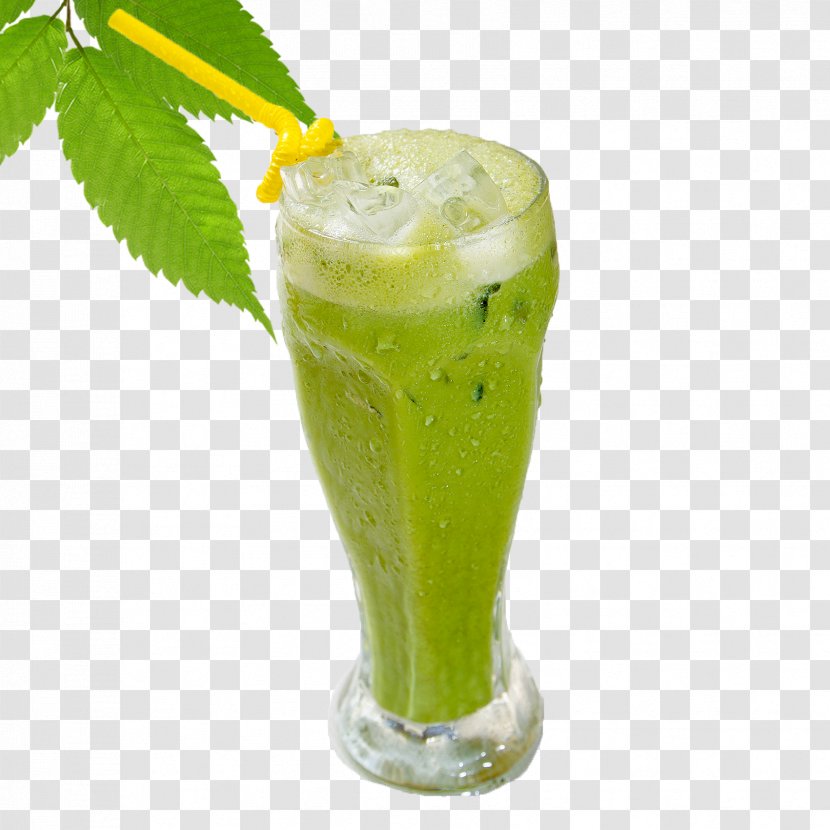 Juice Smoothie Limeade Health Shake Non-alcoholic Drink - Non Alcoholic Beverage - Winter Green Fruit Drinks Transparent PNG