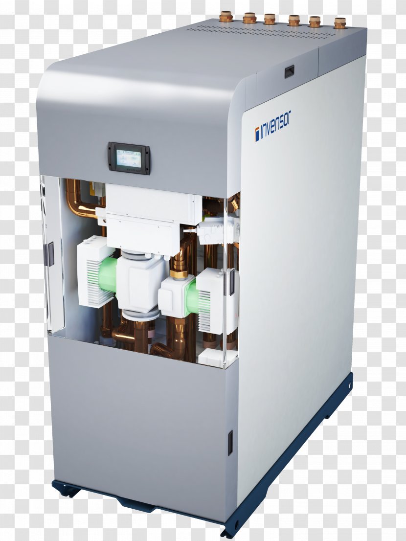 SenerTec Kraft-Wärme-Energiesysteme GmbH Cogeneration Adsorptionskältemaschine Heat Cooling Capacity - Background Kraft Transparent PNG