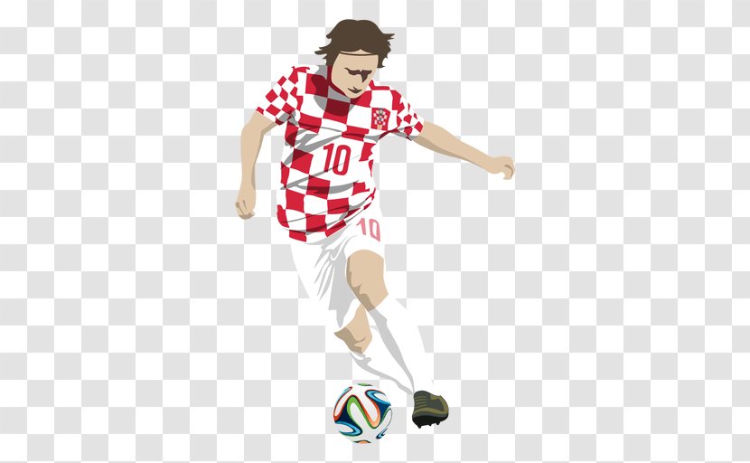 Fictional Character Soccer Kick Player - Shoe Transparent PNG