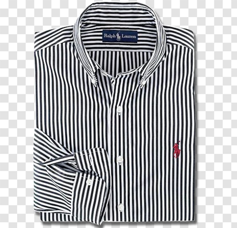 T-shirt Polo Shirt Ralph Lauren Corporation Sleeve - White Dress Transparent PNG