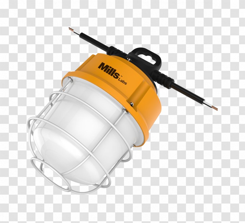 Lighting Light-emitting Diode LED Lamp Rope Light Transparent PNG