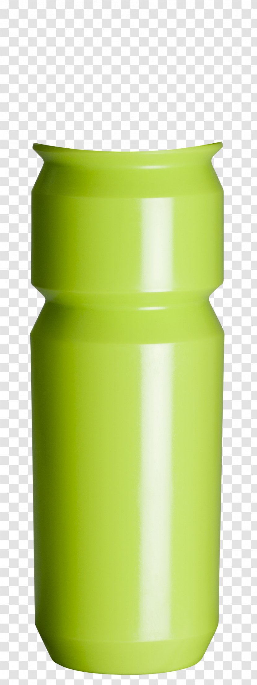 Shiva Bottle Screw Cap Yellow Closure - SHIVA Transparent PNG